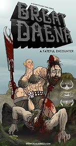 Watch Great Daena: A Fateful Encounter (Short 2014)
