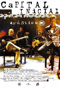 Watch Acústico MTV: Capital Inicial (TV Special 2000)