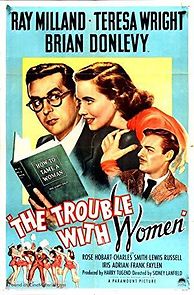 Watch The Trouble with Women