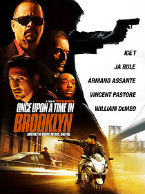 Watch Once Upon a Time in Brooklyn