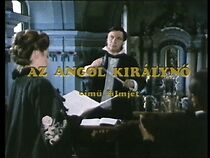 Watch Az angol királynö