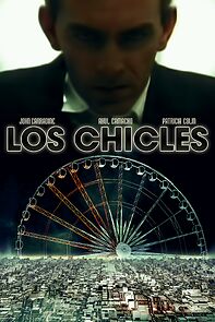 Watch Antologia del miedo (Short 1968)