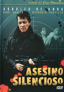 Watch Asesino silencioso