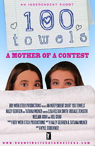 Watch 100 Towels (Short 2013)