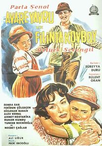 Watch Avare Yavru ve Filinta kovboy