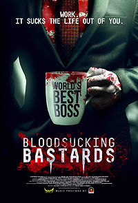 Watch Bloodsucking Bastards
