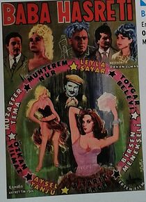 Watch Baba hasreti
