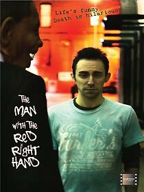 Watch The Man with the Red Right Hand