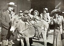 Watch Bertie's Bandit (Short 1911)