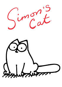 Watch Simon's Cat