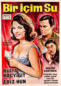 Watch Bir Içim Su