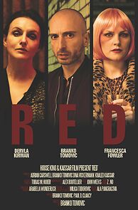 Watch Red (Short 2016)