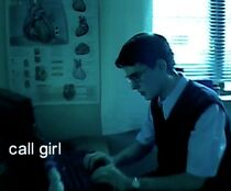 Watch Call Girl (Short 2003)