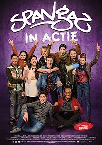 Watch Spangas in actie