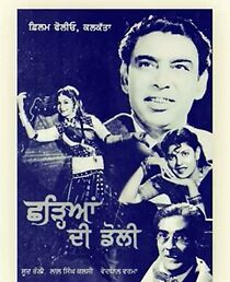 Watch Chaddian Di Doli