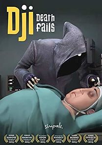 Watch Dji. Death Fails