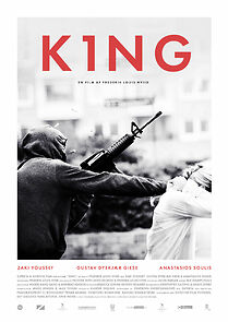 Watch King (Short 2015)