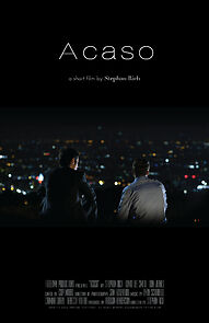 Watch Acaso (Short 2015)