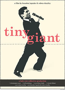 Watch Tiny Giant (Short 2013)