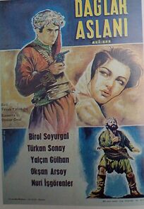Watch Daglar Aslani Ali Efe