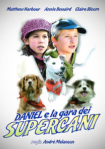 Watch Daniel and the Superdogs