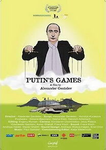 Watch Putin's Games