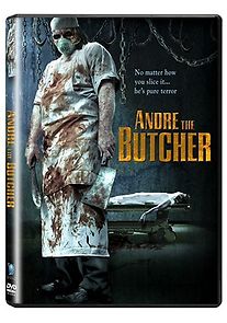 Watch Andre the Butcher