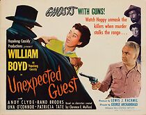 Watch Unexpected Guest