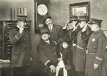 Watch Detective Dorothy (Short 1912)