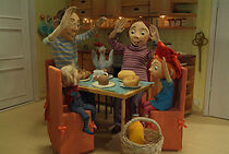 Watch Miriam's Theatre (Short 2007)