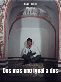 Watch Dos mas uno igual a dos (Short 1968)