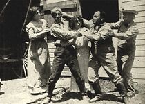 Watch Down Jayville Way (Short 1912)