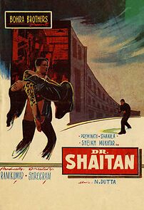 Watch Dr. Shaitan