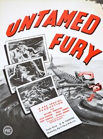 Watch Untamed Fury