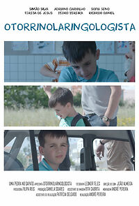 Watch Otorrinolaringologista (Short 2015)