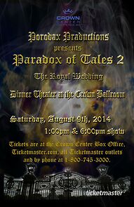 Watch Paradox of Tales 2: The Royal Wedding