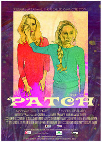 Watch Patch (Short 2016)