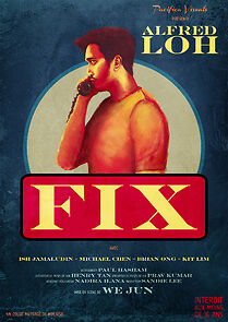 Watch Fix (Short 2014)