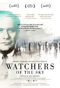 Watch Watchers of the Sky