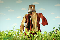 Watch The Scarecrow (Short 2007)