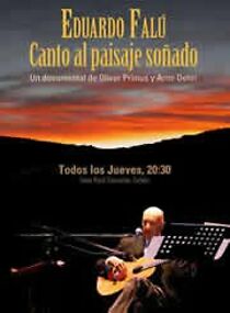 Watch Song for a Landscape of Dreams