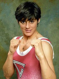 Watch Eunice the Gladiator (TV Short 1995)