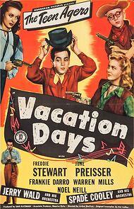 Watch Vacation Days