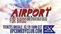 Watch Airport for Birds