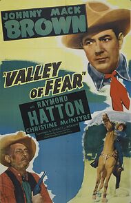 Watch Valley of Fear