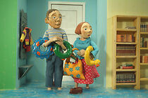 Watch Miriam and the Flood (Short 2006)