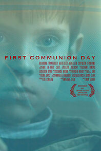 Watch First Communion Day