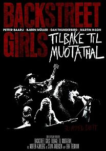 Watch Backstreet Girls: Tilbake til Muotathal