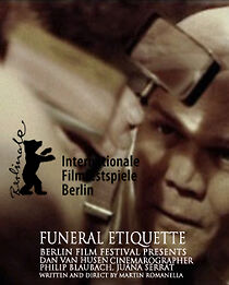 Watch Funeral Etiquette (Short 2004)