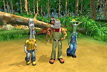 Watch Geppetto's Secret